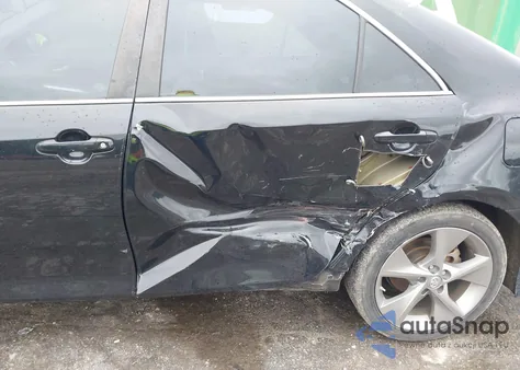 2014 Toyota Camry Se Sport from USA, damaged, VIN 4T1BF1FKXEU470456